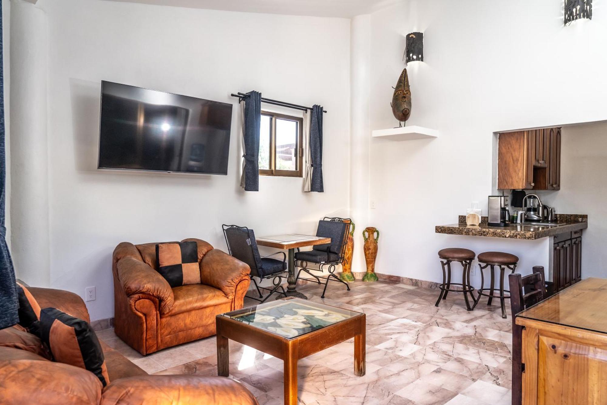 5 Frogs Hotel Bucerías Εξωτερικό φωτογραφία