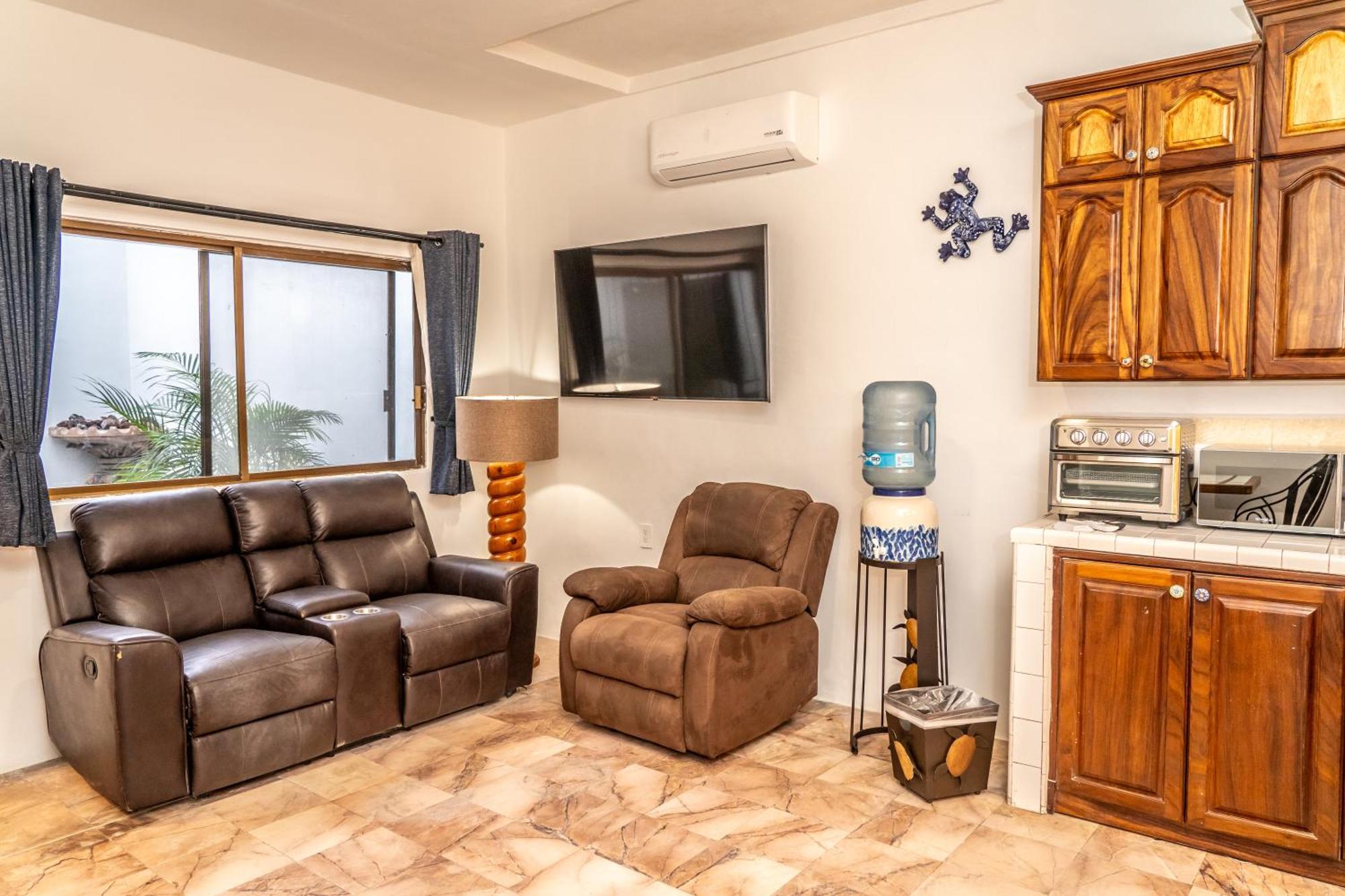 5 Frogs Hotel Bucerías Εξωτερικό φωτογραφία