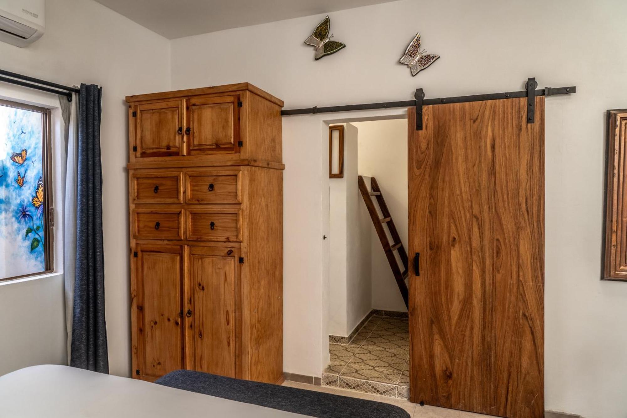 5 Frogs Hotel Bucerías Εξωτερικό φωτογραφία